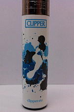 Clipper super lighter gas refillable collectable, best and most reliable lighter