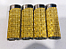 electronic gas refillable gold metallic lighter new style x4 LIGHTERS