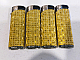 electronic gas refillable gold metallic lighter new style x4 LIGHTERS