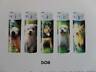 LIGHTERS ELECTRONIC   WHOLESALE DISPLAY OF FIFTY Dogs