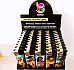 large gas refillable electronic lighters Adjustable flame Man and Lady 50