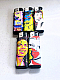 Torch T Lighter Flexible Head Gas Refillable powerful Jet Flame
