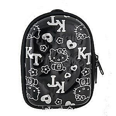 Camera BAG- hello kitty.