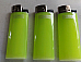 Clipper super lighter Brio large translucent  3 Green