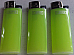 Clipper super lighter Brio large translucent  3 Green