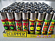 CLIPPER LIGHTERS wholesale  48 Leaf  collectible