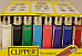 CLIPPER LIGHTERS wholesale  48 Solid colors collectible micro