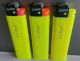 Bic lighters 100 maxi  best price comes  with a great bonus of 50 Gil lighters