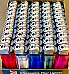 50 Pack Wholesale Quality Lighters Display