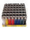 CLIPPER LIGHTERS wholesale  48 lighters assorted solid colors micro electronic