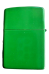 Dark Green CRI oil lighter Wind p with Zippo 125 ml lighter fluid  fast shipping