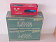 Lava Ultra Slim  Menthol' 6.5mm Filter Tubes with tube injector = 400 tubes