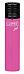 clipper lighter New Jet flame Pink  genuine product