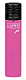 clipper lighter New Jet flame Pink  genuine product