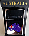 Tiger souvenir oil lighter Australiana high quality x 1 / 12 month warranty