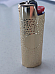 Bic Lighter case LIGHT GOLD daple case with  bic lighter turn your lighter into
