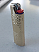 Bic Lighter case LIGHT GOLD daple case with  bic lighter turn your lighter into