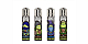 Clipper  4 x avocado man Refillable Lighters  collectable set of 4+ bonus