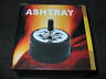 ASHTRAY TYRE SPINNING TYPE HIGH QUALITY  great quality