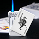 Torch T Lighter Flexible Head Gas Refillable powerful Jet Flame