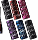 Bic Funky case to suit your Bic maxi lighter enhance your lighter x 4