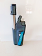 Zengaz Extendable adjustable Torch Jet Lighter Black never burn out
