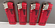 BLOWTORCH CULINARY NEW REGAL MODEL M07 HIGHEST QUALITY COMES WITH FREE GAS