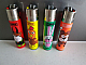 Torch T Lighter Flexible Head Gas Refillable powerful Jet Flame