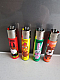 Torch T Lighter Flexible Head Gas Refillable powerful Jet Flame