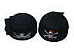 HATS PIRATE SKULL CAP TYPE SET OF TWO,GREAT FOR DRESS U