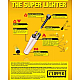 Torch T Lighter Flexible Head Gas Refillable powerful Jet Flame