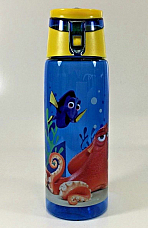 DISNEY FINDING DORY NEMO 739ML TRITAN HYDRO CANTEEN DRINK BOTTLE