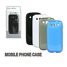 Samsung Galaxy SIII TPU Case