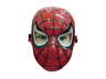 spiderman masks lot of two great for kids dress ups ++