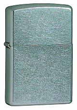 Zippo 207  Lighter Chrome Silver Free Shipping in Australia Genuine life time