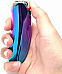 2XCurved Lighter Case Cover Holder  for Large bic lighter comes with lighter