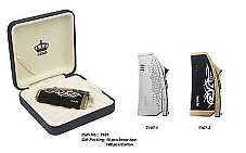 Regal quality cigar lighter comes with 12 months warranty& free cigar cutter AAA