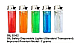 Lighters Gil  lot of five great value good quality++++