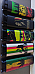 Rasta 5large JET lighter set collectable electronic gas refillable  high quality
