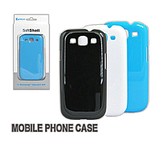 Samsung Galaxy SIII PC Case