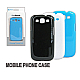 Samsung Galaxy SIII PC Case