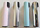 Zico tube lighter high quality metal normal flame refillable x4 lighters