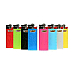 BIC MAXI Lighter Disposable J26 AU NEW 5 pcs