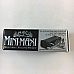 minimax hand rolling machine includes filter tips and rolling paper  +Clipper li