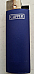 Clipper super lighter gas , Micro  metallic Blue