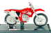 Maisto 1:18 Scale Yamaha YZ450F  Model Motorcycle special ed Collectible