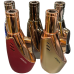 JOBON Torch Jet Lighter Windproof Refillable Butane Gas Multiple uses culinary,