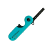 Foldable utility jet lighter refillable compact ideal for many ues
