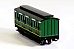 Bachmann Trains Thomas and Friends Emilys Coach
