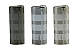 Zico jet lighter gas refillable new style electronic 3kd1052cr high quality x 2